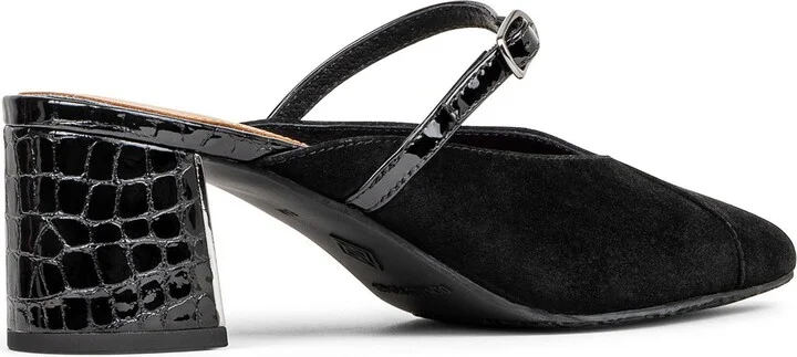 Pointed Toe Mule - Image 6