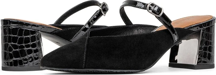 Pointed Toe Mule - Image 7