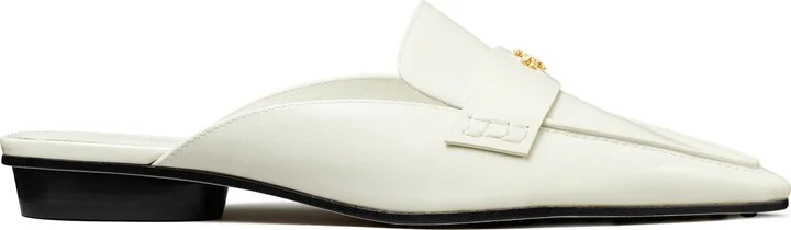 Pointed Toe Mule - Image 2