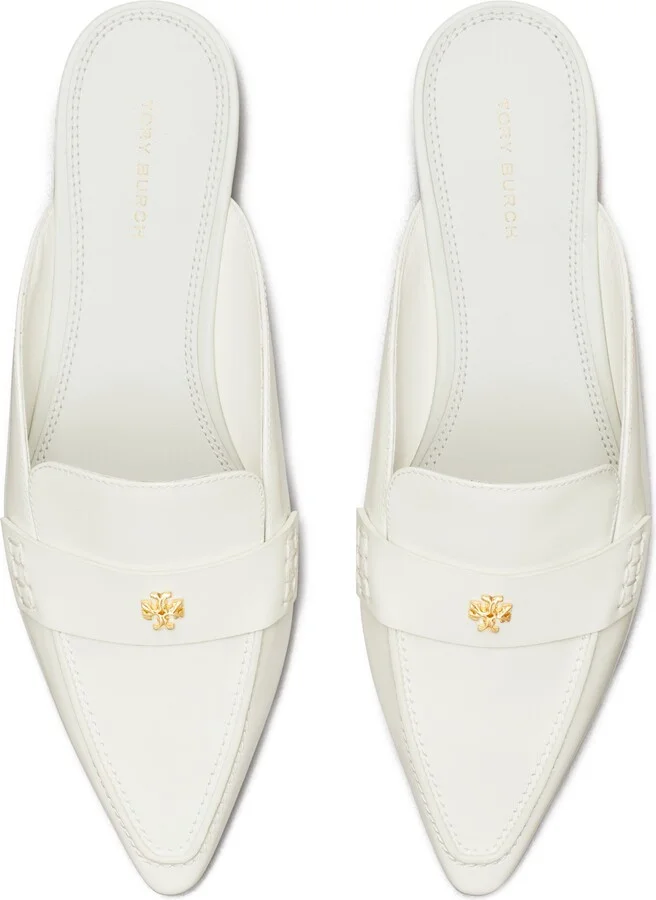 Pointed Toe Mule - Image 3