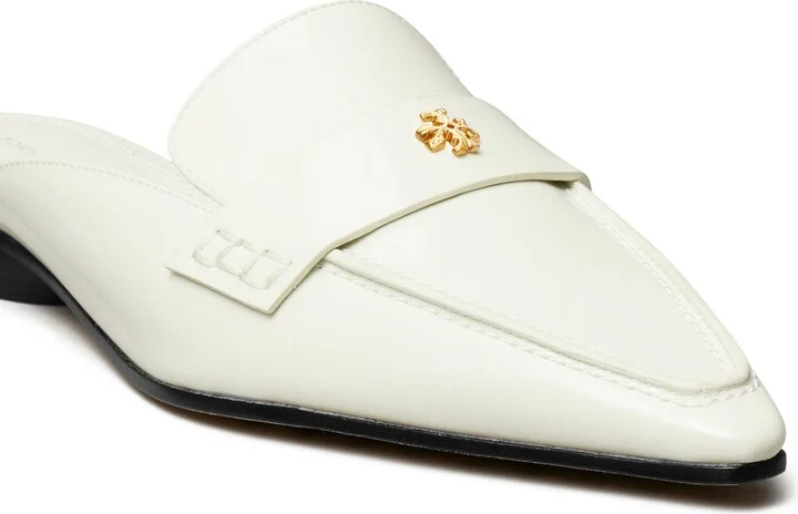 Pointed Toe Mule - Image 4