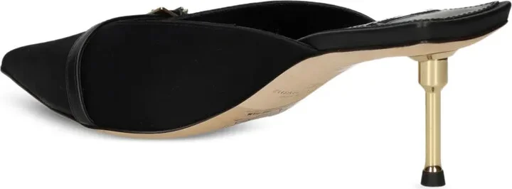Pointed-Toe Mules - Image 3