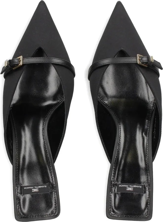 Pointed-Toe Mules - Image 4