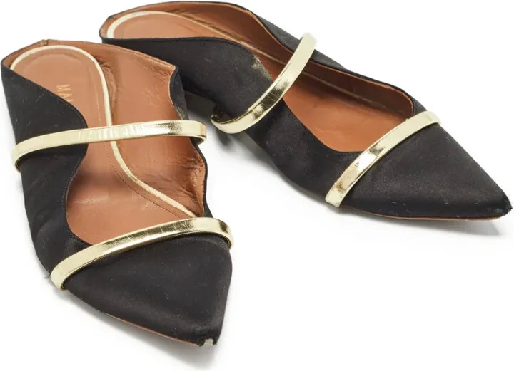 Pointed-Toe Mules - Image 3