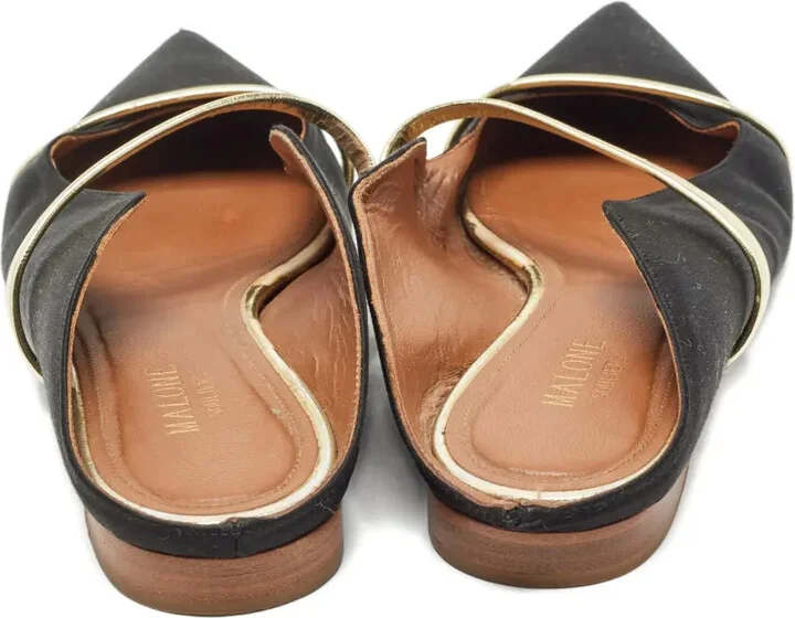 Pointed-Toe Mules - Image 4