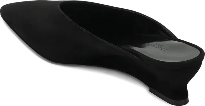 Pointed-Toe Mules - Image 3