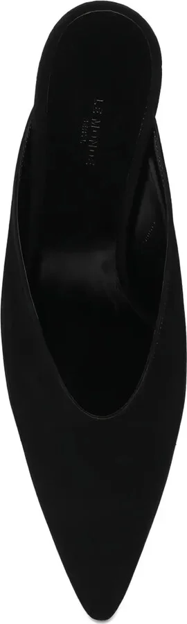 Pointed-Toe Mules - Image 4