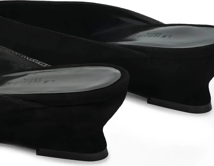 Pointed-Toe Mules - Image 5