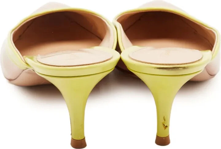 Pointed-Toe Mules - Image 3