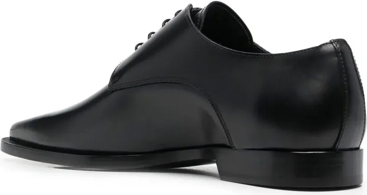 pointed-toe Oxford shoes - Image 3