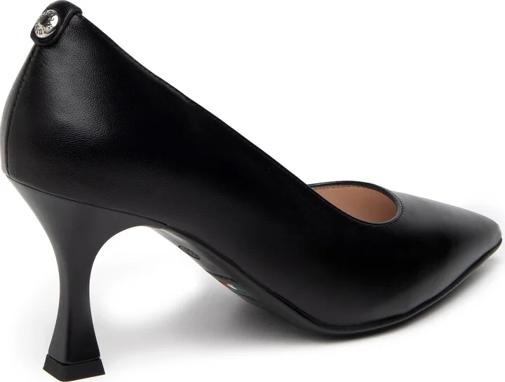 Pointed Toe Pump - Image 2