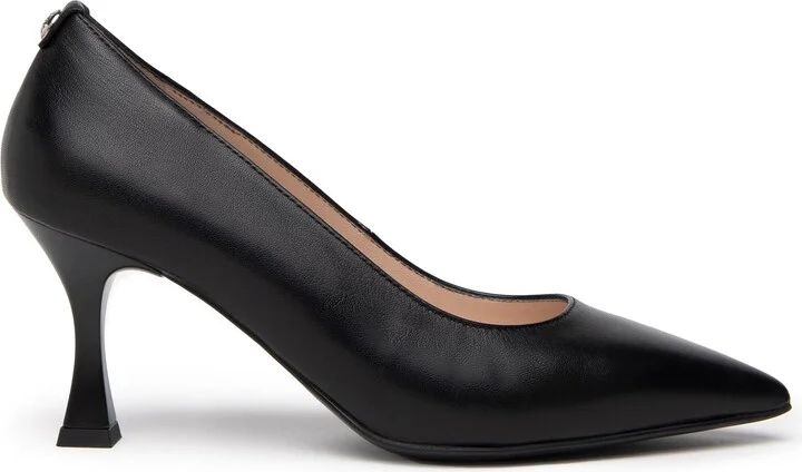 Pointed Toe Pump - Image 3
