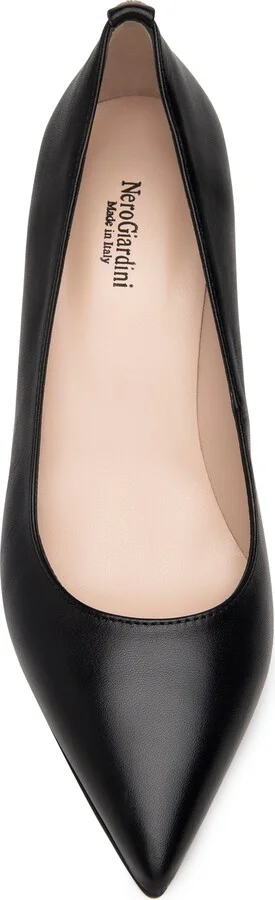 Pointed Toe Pump - Image 4