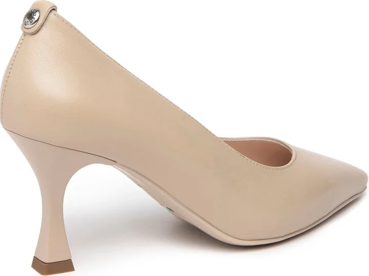 Pointed Toe Pump - Image 7