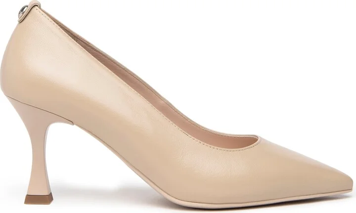 Pointed Toe Pump - Image 8