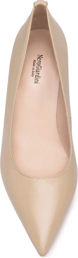Pointed Toe Pump - Image 9