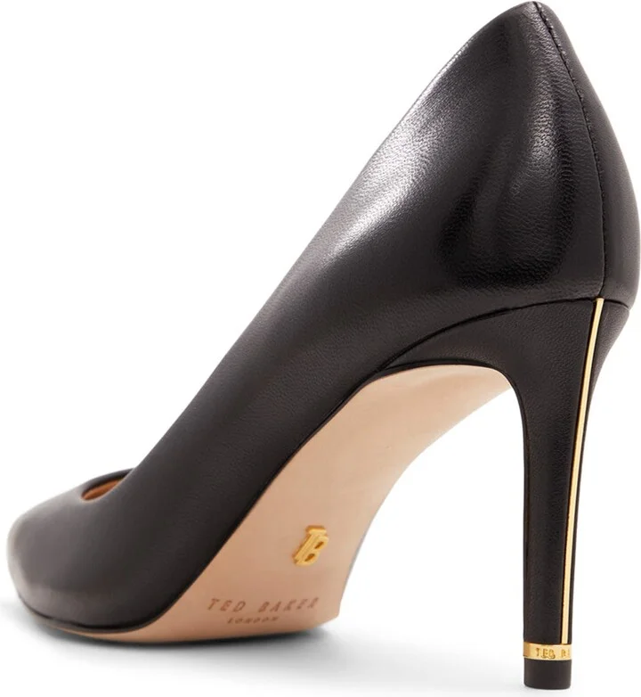 Pointed Toe Pump - Image 2