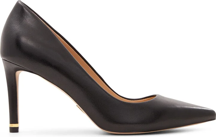 Pointed Toe Pump - Image 3