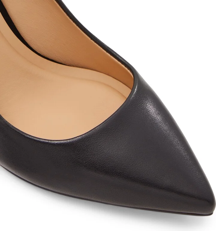Pointed Toe Pump - Image 6