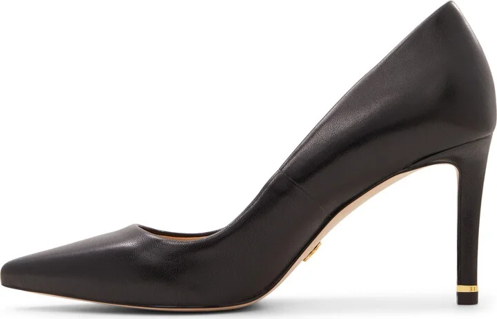 Pointed Toe Pump - Image 7