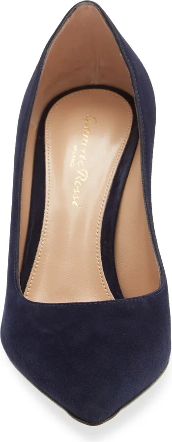 Pointed Toe Pump - Image 4