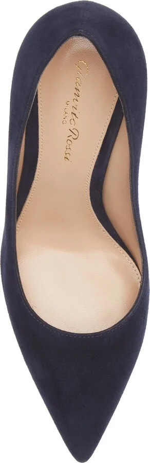 Pointed Toe Pump - Image 5