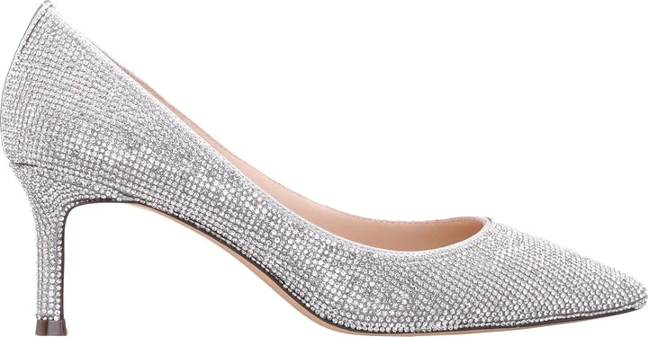 Pointed Toe Pump - Image 2