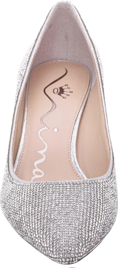 Pointed Toe Pump - Image 3