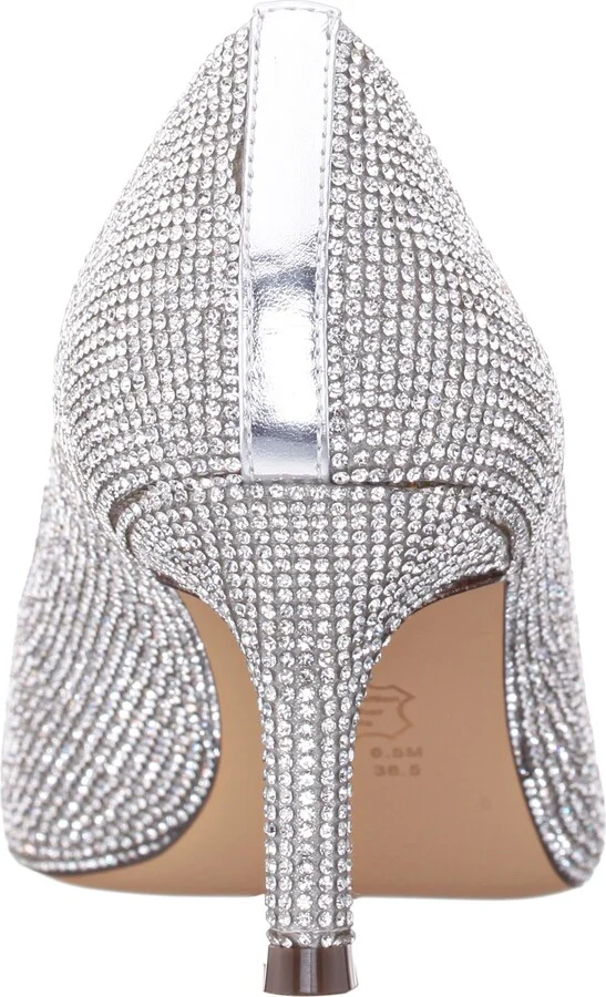 Pointed Toe Pump - Image 5