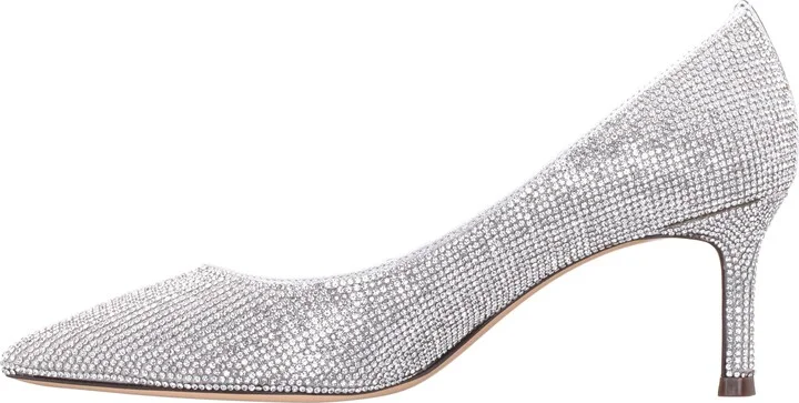 Pointed Toe Pump - Image 6