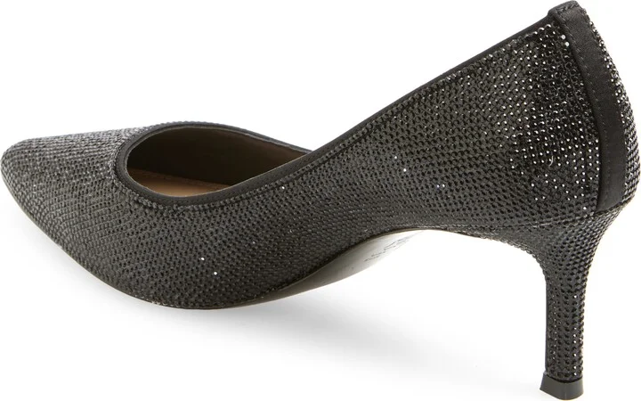 Pointed Toe Pump - Image 8