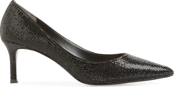 Pointed Toe Pump - Image 9
