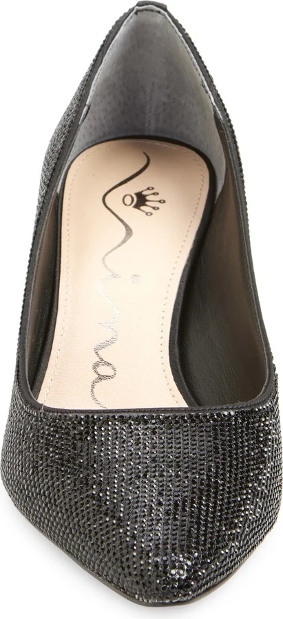 Pointed Toe Pump - Image 10