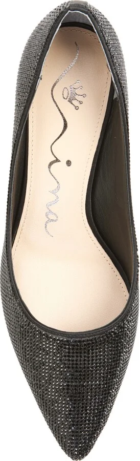 Pointed Toe Pump - Image 11