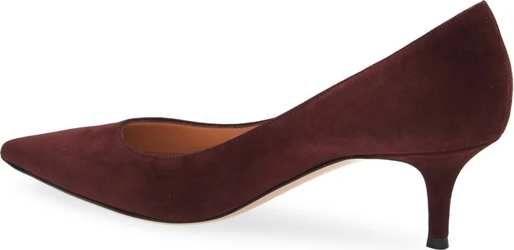 Pointed Toe Pump - Image 2