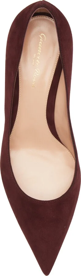 Pointed Toe Pump - Image 5
