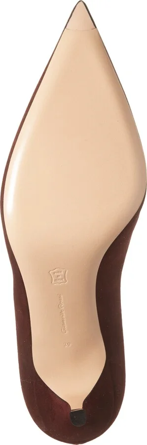 Pointed Toe Pump - Image 6