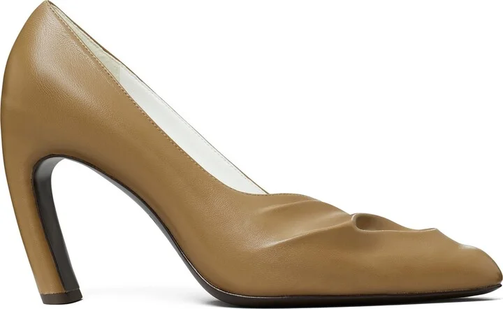 Pointed Toe Pump - Image 3
