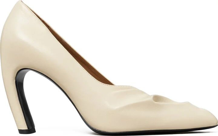 Pointed Toe Pump - Image 7