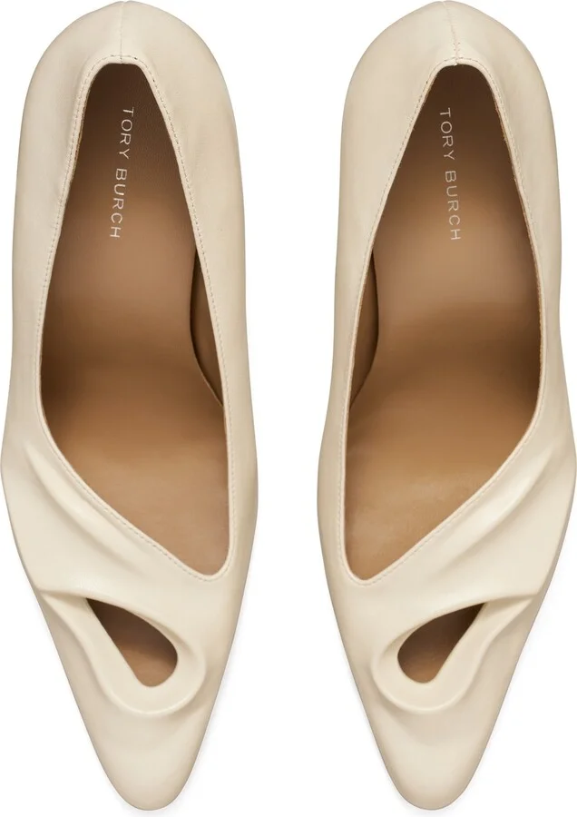 Pointed Toe Pump - Image 8