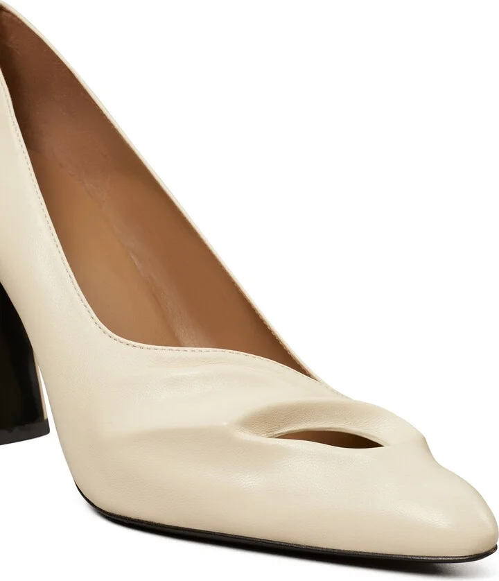 Pointed Toe Pump - Image 9