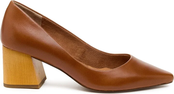 Pointed Toe Pump - Image 2