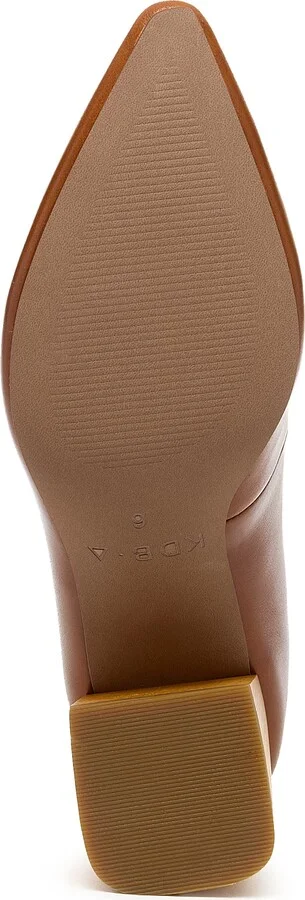 Pointed Toe Pump - Image 5