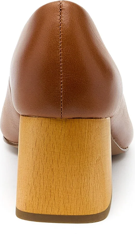 Pointed Toe Pump - Image 6