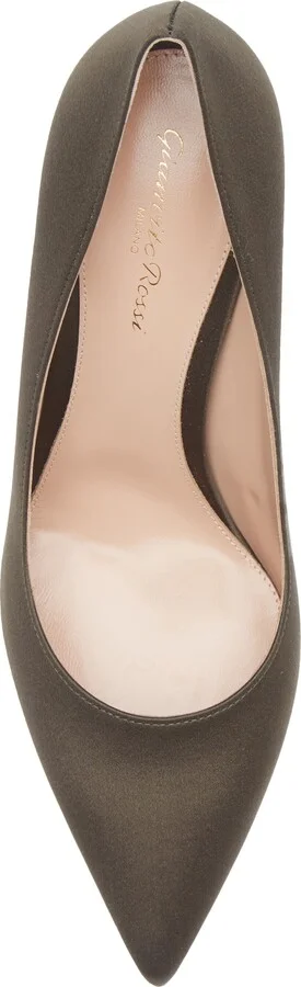 Pointed Toe Pump - Image 5