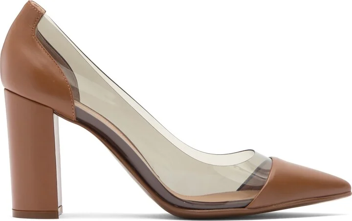 Pointed Toe Pump - Image 4
