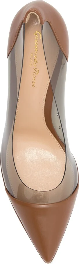 Pointed Toe Pump - Image 5