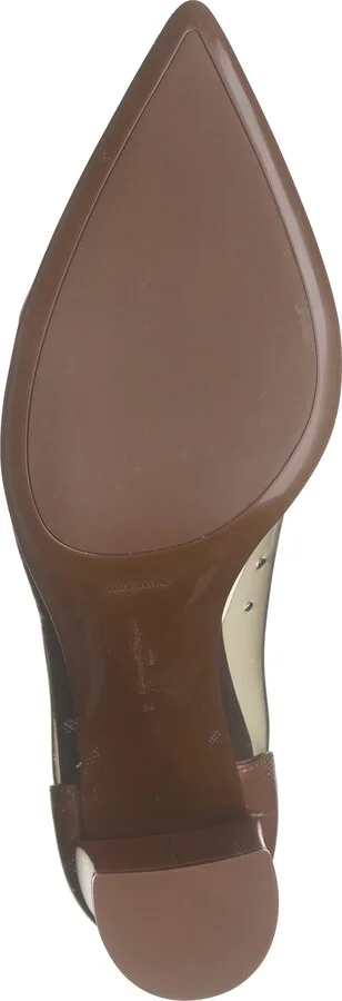 Pointed Toe Pump - Image 6