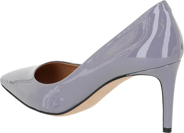 Pointed Toe Pump - Image 2