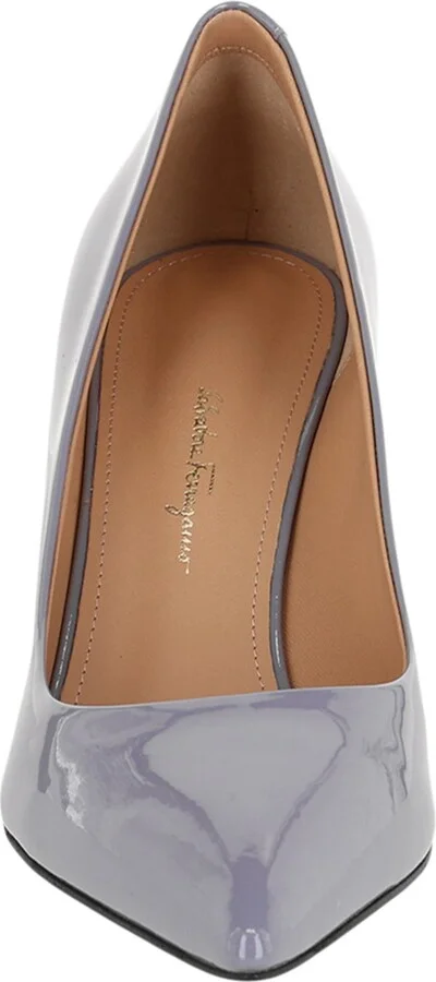 Pointed Toe Pump - Image 3